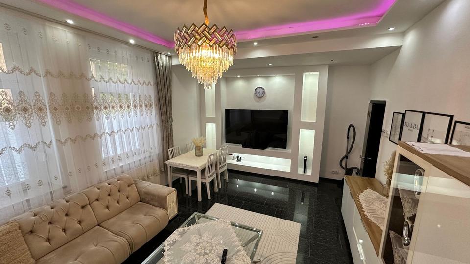 Erdgeschoßwohnung Herne - 2.5 Zimmer, 58 m&sup2;, 650&euro; | Angebot:27536484