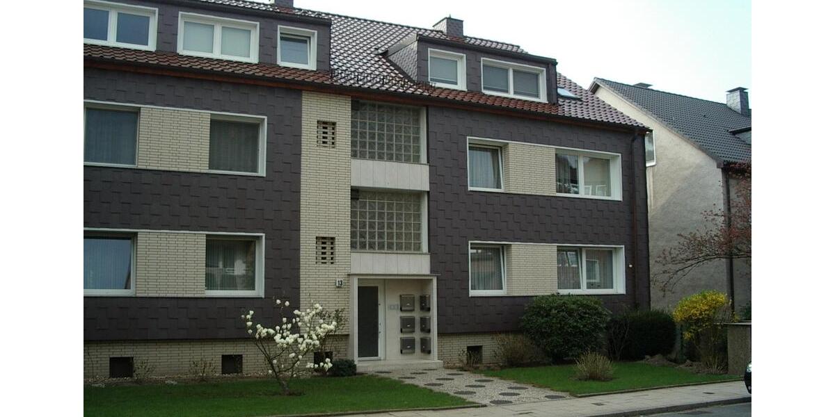 Dachgeschoßwohnung Bochum Bochum-Südwest - 3 Zimmer, 76 m&sup2;, 864&euro; | Angebot:27567367