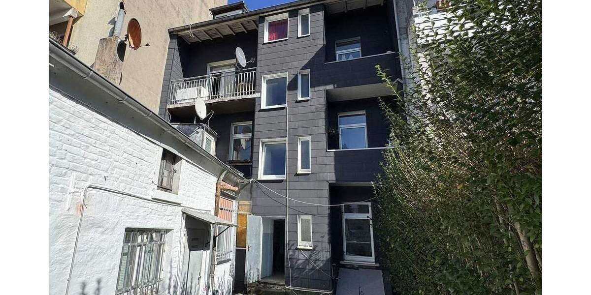 Gewerbeobjekt Düsseldorf Eller - 1 Zimmer, 939.000&euro; | Angebot:25744157