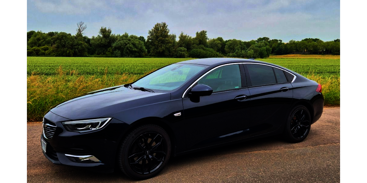 Opel Insignia 174.000 km 9.850 &euro; Duisburg 47198