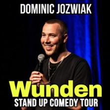 Dominic Jozwiak - Wunden 08.05.2026 INSEL