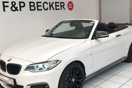 BMW 220 130.289 km 21.950 &euro; Wuppertal 42275