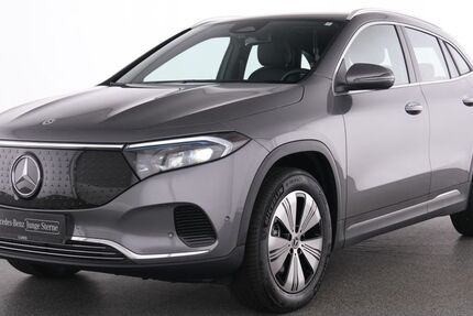 Mercedes-Benz EQA 8.165 km 38.975 &euro; Essen 45309
