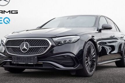 Mercedes-Benz E 220 31.510 km 53.480 &euro; Schwelm 58332