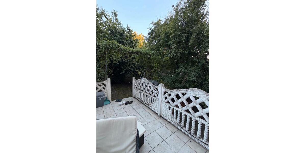 Erdgeschoßwohnung Herne Baukau - 4 Zimmer, 100 m&sup2;, 1.300&euro; | Angebot:27565914