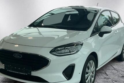 Ford Fiesta 11.150 km 13.840 &euro; Radevormwald 42477