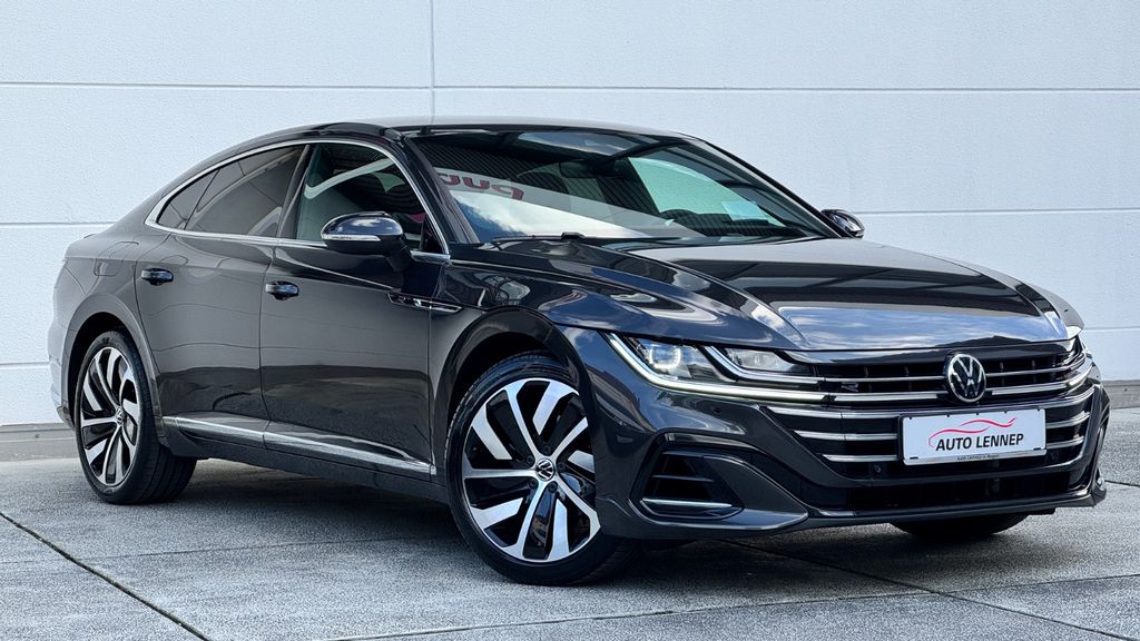 VW Arteon 134.000 km 23.500 &euro; Hagen 58119