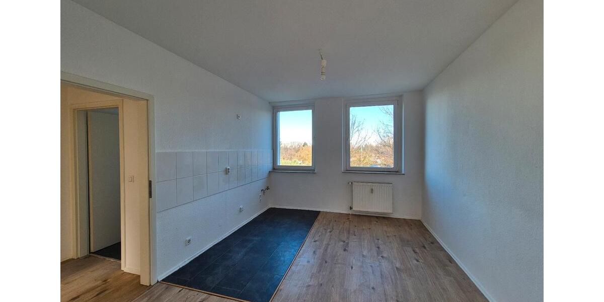 Etagenwohnung Gladbeck Alt-Rentfort - 2 Zimmer, 45 m&sup2;, 380&euro; | Angebot:20777591