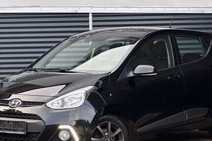 Hyundai i10 107.000 km 4.999 &euro; Remscheid 42857