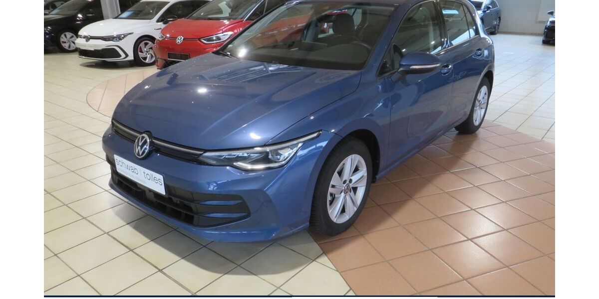 VW Golf 4.691 km 24.690 &euro; Neuss 41469