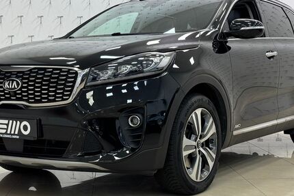 Kia Sorento 127.788 km 17.300 &euro; Oberhausen 46149