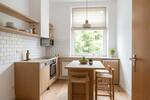 Etagenwohnung Gelsenkirchen Gelsenkirchen-Mitte - 2 Zimmer, 54 m&sup2;, 79.000&euro; | Angebot:27514325