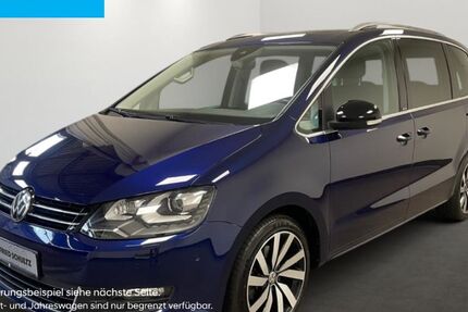 VW Sharan 82.533 km 30.450 &euro; Düsseldorf 40233