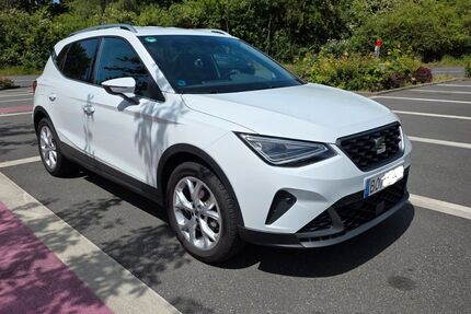 Seat Arona 22.000 km 19.900 &euro; Bochum 44803