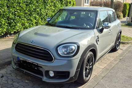 Mini One Countryman 52.891 km 20.900 &euro; Düsseldorf 40489