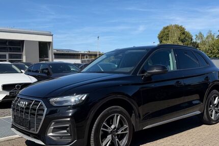 Audi Q5 182.562 km 25.990 &euro; Hilden 40721