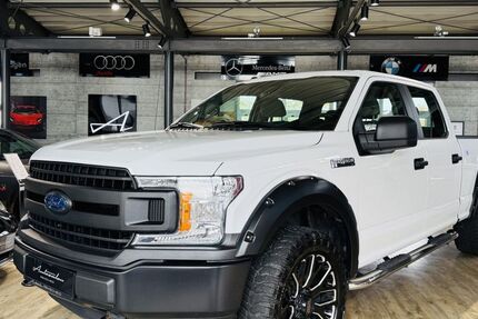 Ford F 150 40.000 km 44.990 &euro; Remscheid 42859