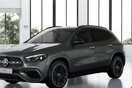 Mercedes-Benz GLA 180 5.156 km 38.490 &euro; Wuppertal 42115
