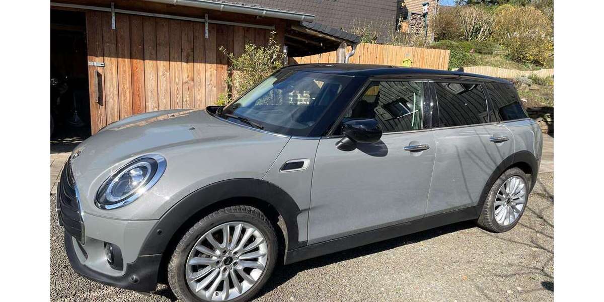 Mini Cooper D Clubman 65.600 km 20.900 &euro; Wermelskirchen, Stadt 42929