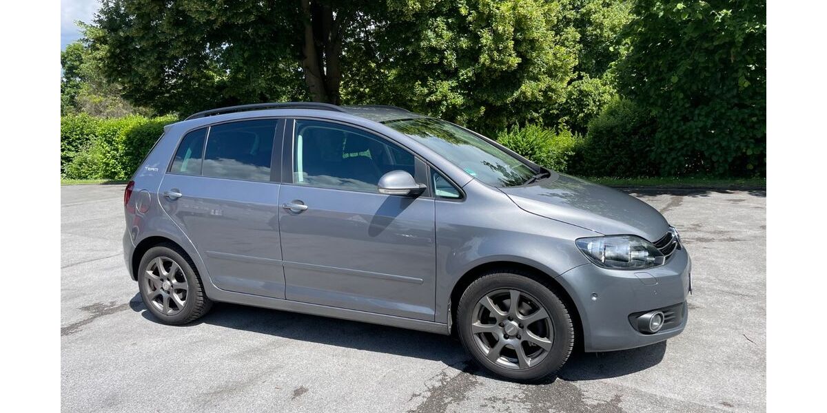 VW Golf Plus 66.800 km 7.100 &euro; Witten 58454