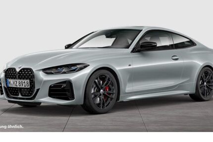 BMW M440 20.583 km 55.870 &euro; Wuppertal 42117