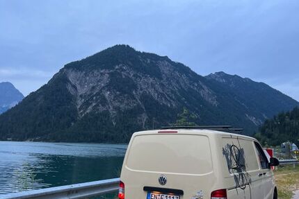 VW T5 Transporter 249.000 km 17.500 &euro; Ennepetal 58256