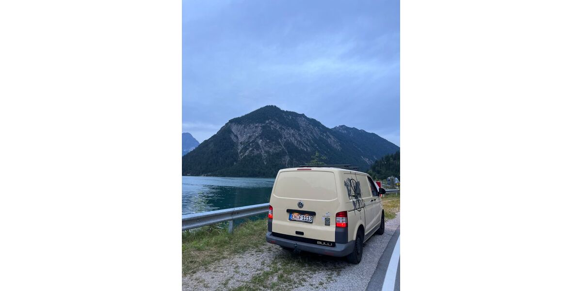 VW T5 Transporter 249.000 km 18.500 &euro; Ennepetal 58256