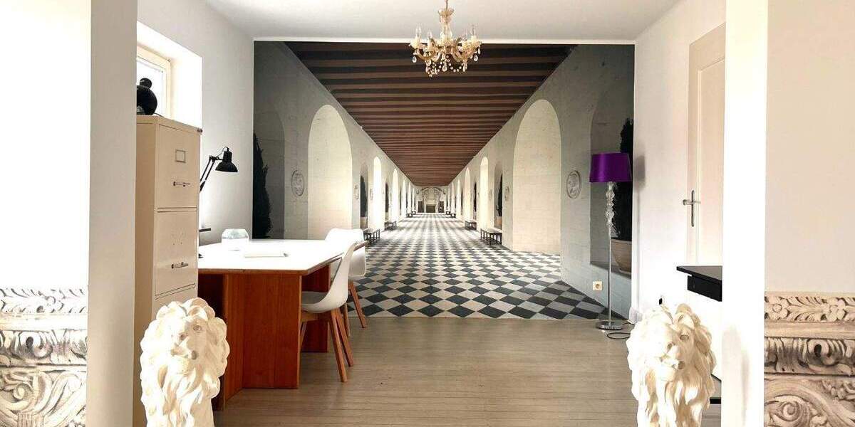 Gewerbeobjekt Haan - 2.500&euro; | Angebot:25901712