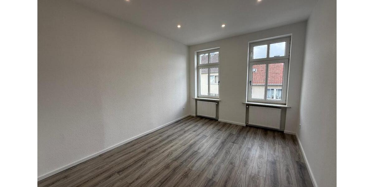 Etagenwohnung Wuppertal Gemarkung Barmen - 6 Zimmer, 132 m&sup2;, 251.000&euro; | Angebot:27514317