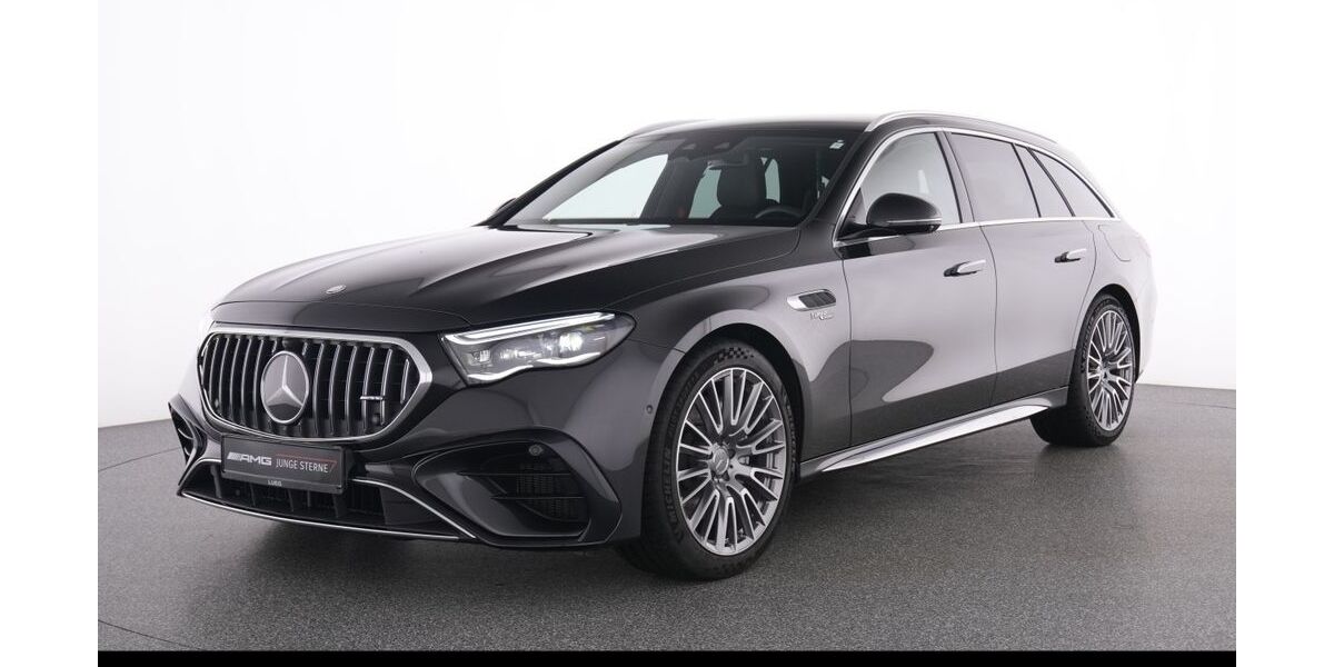 Mercedes-Benz E 53 AMG 7.813 km 81.785 &euro; Essen 45309