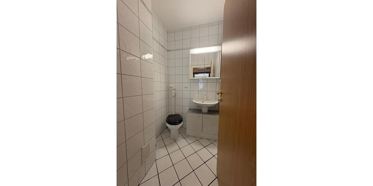 Etagenwohnung Bochum Günnigfeld - 3.5 Zimmer, 83 m&sup2;, 950&euro; | Angebot:27543471