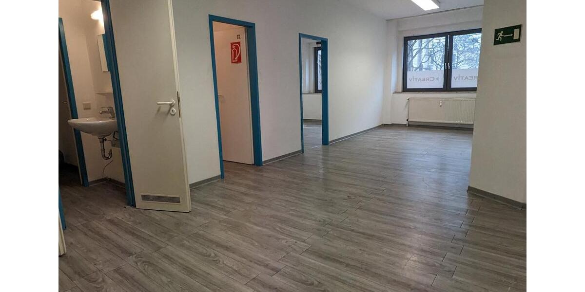 Gewerbeobjekt Düsseldorf Stadtmitte - 2.000&euro; | Angebot:23913258