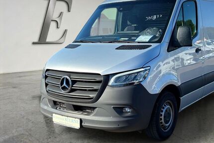Mercedes-Benz Sprinter 127.039 km 26.061 &euro; Witten 58454