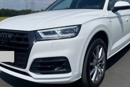 Audi Q5 90.000 km 30.900 &euro; Bottrop 46244