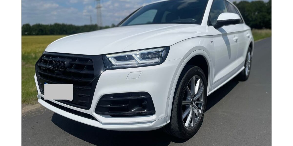 Audi Q5 90.000 km 33.900 &euro; Bottrop 46244