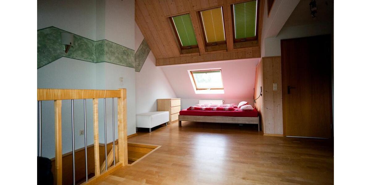 Maisonettenwohnung Essen Stadtbezirk IV - 3 Zimmer, 92 m&sup2;, 720&euro; | Angebot:25571223