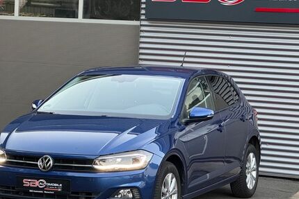 VW Polo 94.520 km 11.990 &euro; Remscheid 42859