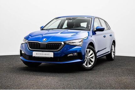 Skoda Scala 80.631 km 14.555 &euro; Hagen 58091