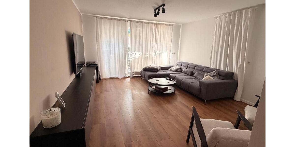 Erdgeschoßwohnung Gelsenkirchen Gelsenkirchen-Nord - 3 Zimmer, 90 m&sup2;, 309.000&euro; | Angebot:26955709