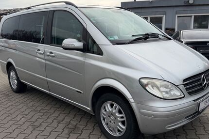 Mercedes-Benz Viano 306.000 km 8.999 &euro; Bottrop 46238