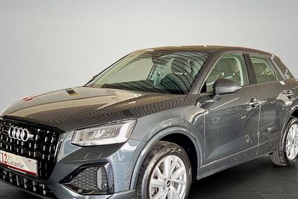 Audi Q2 108.000 km 21.490 &euro; Oberhausen 46045