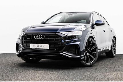 Audi Q8 36.445 km 64.669 &euro; Hagen 58091