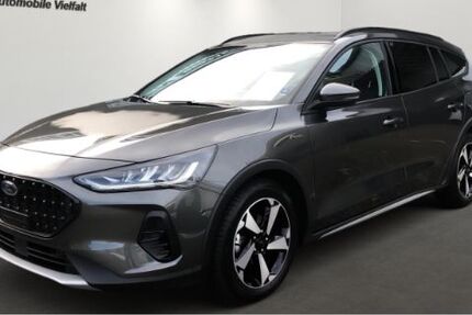 Ford Focus 11.631 km 25.390 &euro; Neuss 41464