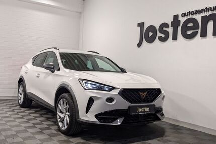 Cupra Formentor 17.527 km 25.990 &euro; Monheim 40789