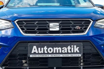 Seat Arona 46.705 km 18.350 &euro; Duisburg 47178