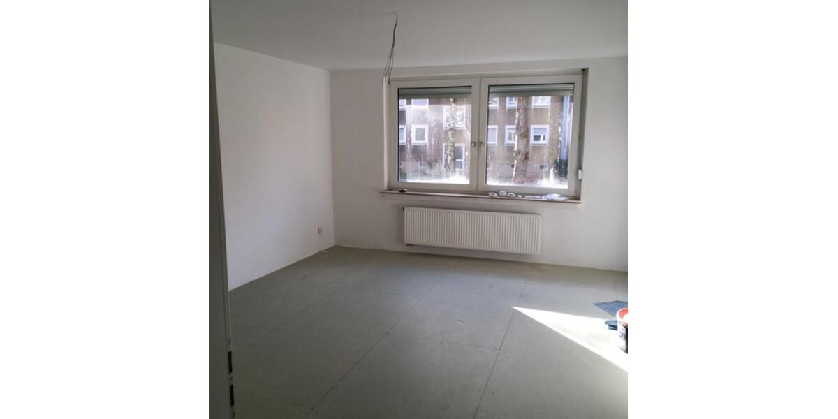 Erdgeschoßwohnung Herten - 3.5 Zimmer, 64 m&sup2;, 500&euro; | Angebot:25774537