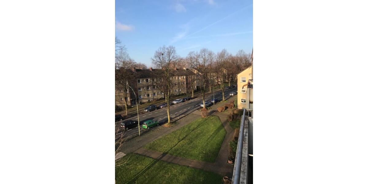 Etagenwohnung Duisburg Hamborn - 3 Zimmer, 70 m&sup2;, 580&euro; | Angebot:24870048