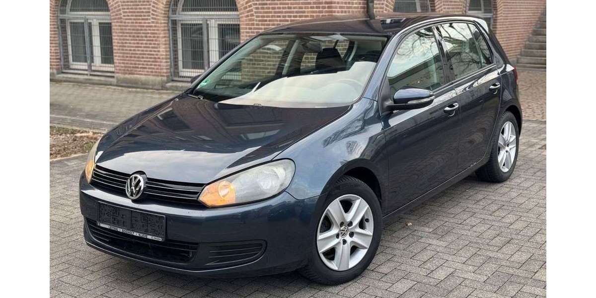 VW Golf 300.000 km 3.500 &euro; Mülheim an der Ruhr 45473