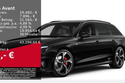 Audi A4 10.424 km 39.480 &euro; Gelsenkirchen 45894