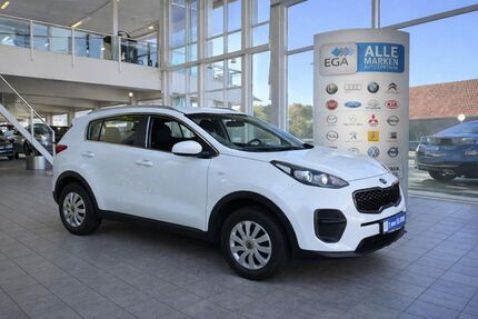 Kia Sportage 74.285 km 13.788 &euro; Wermelskirchen 42929